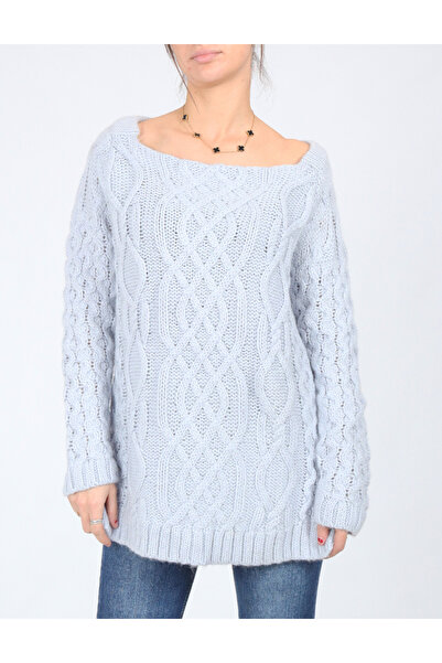 Evendi Sweater, Blue