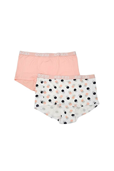 Evendi Set Boxeri, Mix culori