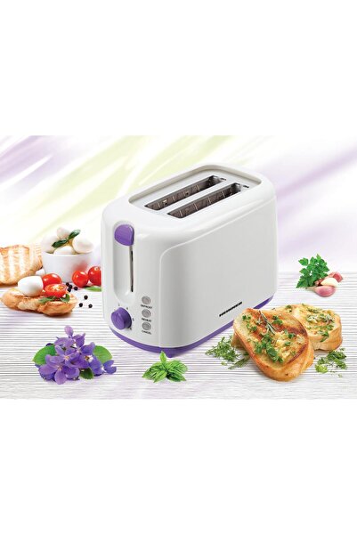 Heinner TOASTER TP-750UV