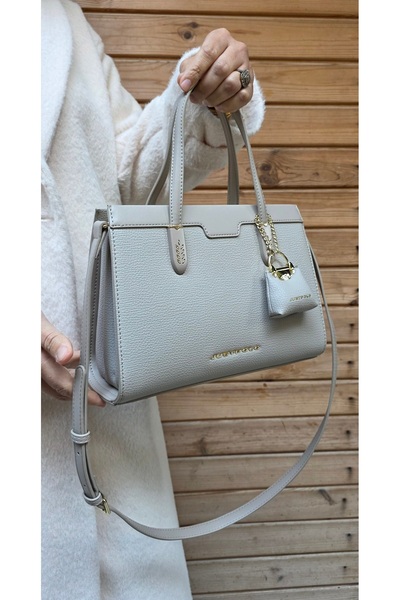 Just Polo Original Special Design Women's Handbag - Elite and Elegant