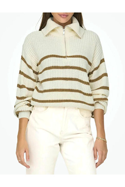 Evendi Sweater, Cream