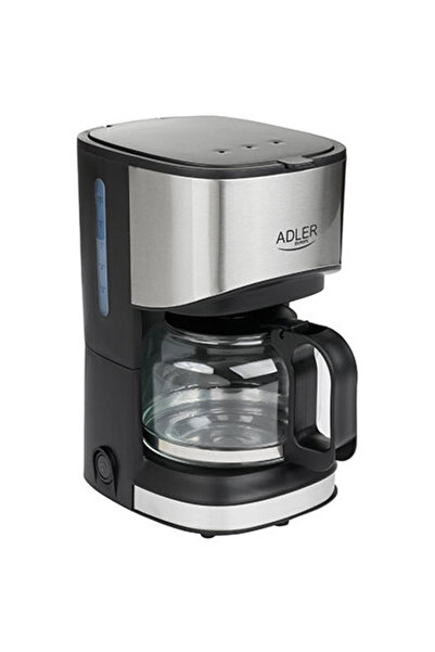 adler 550W 0.7L Anti-Drip Valve and Overheating Protection