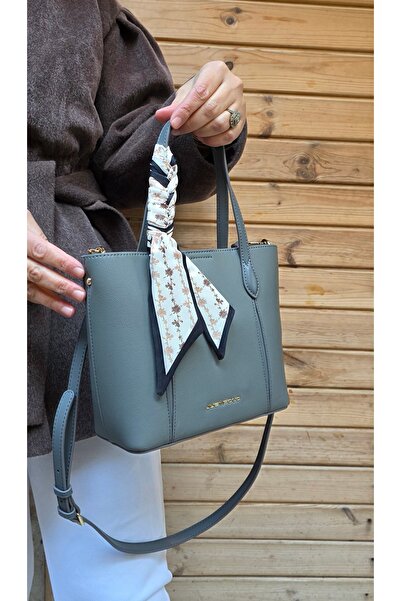 Just Polo Original Special Design Women's Handbag - Top Segment