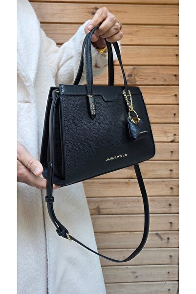 Just Polo Original Special Design Women's Handbag - Elite and Elegant