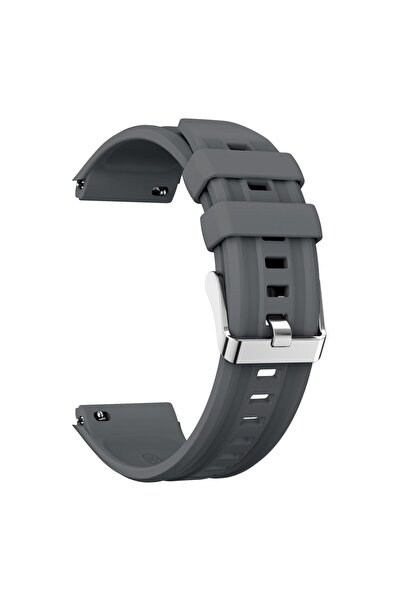 UnDePlus ساعة هواوي واتش جي تي 6/5 برو 46 ملم مع حزام رياضي من السيليكون متوا...