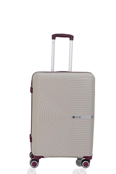 MÇS Polipropilen Valiz V374 65 CM