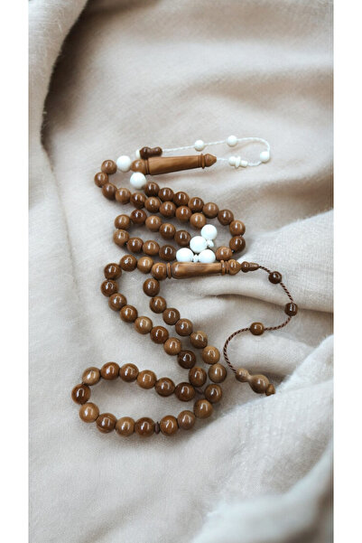 İnan Tesbih Two-In-One Kuka and Kuka Camel Bone Double Pack