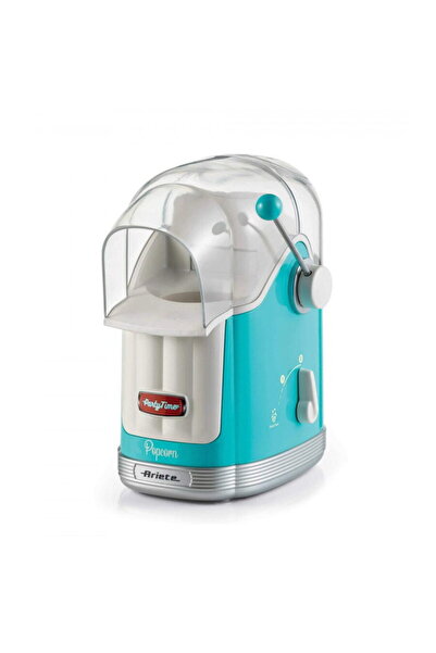 ARIETE Party Time popcorn maker 1100W BLUE