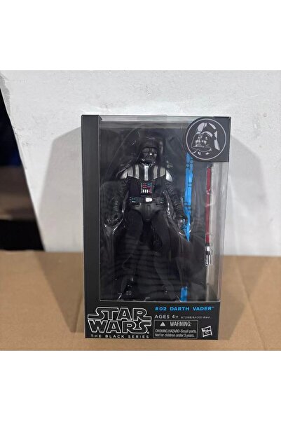 Choice4 Choice with box 05 Star Wars 15cm Darth Maul Boba Fett SIDIOUS Articu...