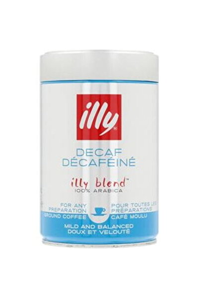 illy Decofeinizata, 250 gr