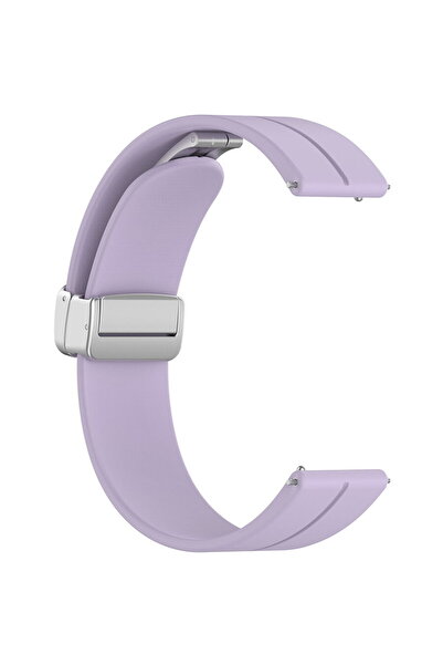 Techsuit Curea pentru Samsung Galaxy Watch 4/5/Active 2, Huawei Watch GT 3 (4...