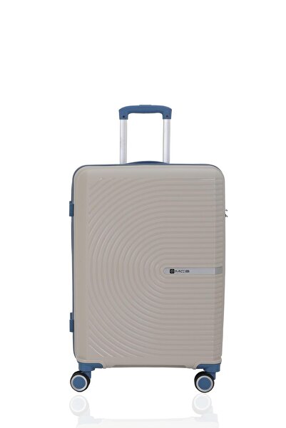 MÇS Polipropilen Valiz V374 65 CM