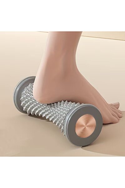 Roichil Ayak, El ve Bilekler İçin Yuvarlamalı Masaj Aleti – Manuel Refleksolo...