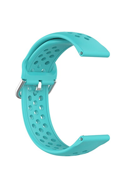 Techsuit Cură pentru Samsung Galaxy Watch (46mm) / Gear S3, Huawei Watch GT /...