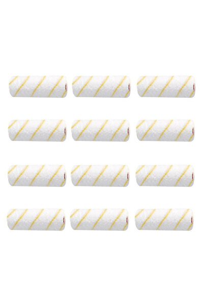 Dekor Export Calorifer Roll Replacement 1 Pack (12 Pieces) 10cm