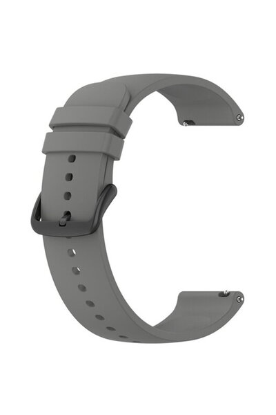 Techsuit Curea pentru Samsung Galaxy Watch (46mm) / Gear S3, Huawei Watch GT ...