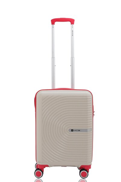 MÇS Polipropilen Valiz V374 55 CM
