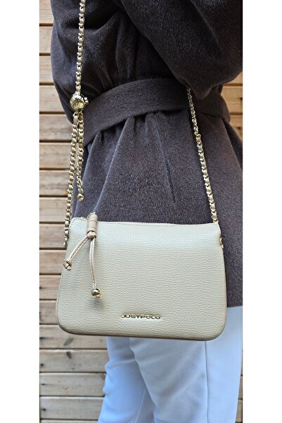 Just Polo Original Special Design Women's Crossbody and Handbag