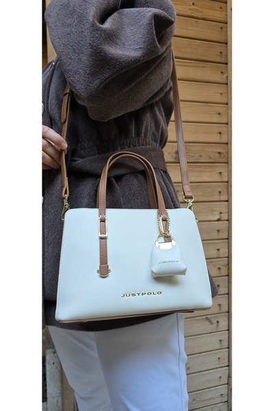 Just Polo Special Design Women's Handbag - Elite Elegant and Top Segment