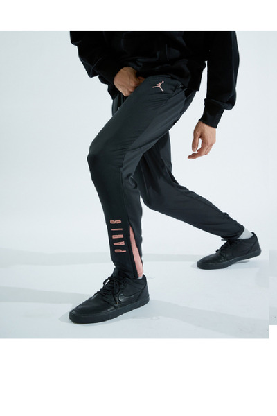 Nike Dri-Fit Academy Football Psg Nk Df Strk Standard Cut Men's Sweatpants