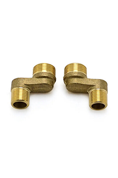 Spis Design Σετ μπαταρίας Excentrice pentru, 1/2 x 3/4, H46 mm, 2 buc