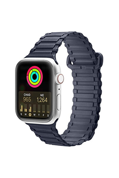 Dux Ducis Curea (versiune Armor) pentru Apple Watch SE, 8, 7, 6, 5, 4, 3, 2, ...