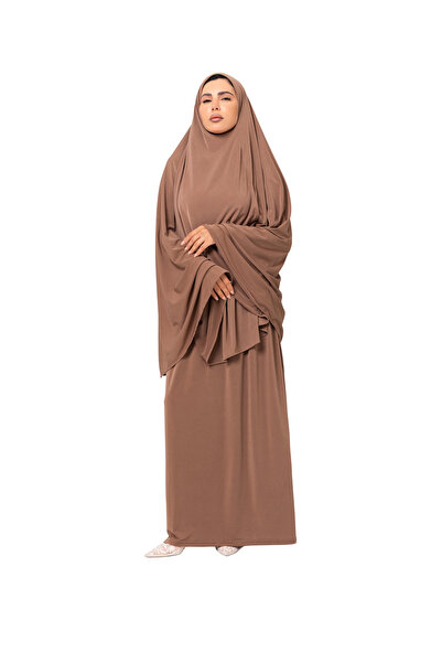 Nikias Women’s Prayer Isdal (Isdal Set)