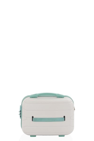 MÇS V366-M Magnum Abs Makeup Bag