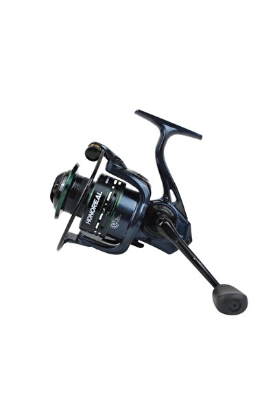 SEA HORSE Honoreal Bluce Pro 1040 Machine