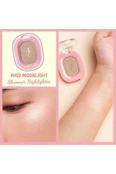 1way هايلايتر لاضاءه وتحديد الوجه