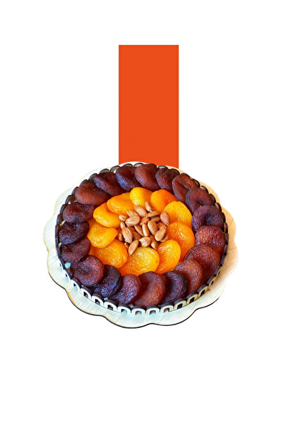 HEDİYE KAYISI PAKETİ ( MODEL : 007)