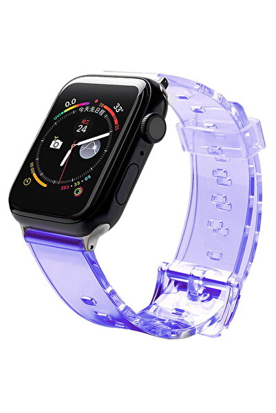 Hurtel Curea de schimb Strap Light pentru Watch 6 / 5 / 4 / 3 / 2 / SE (40mm ...