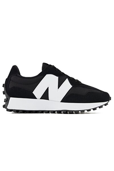 New Balance WS327FB1 Lifestyle Unisex Günlük Spor Ayakkabı Siyah
