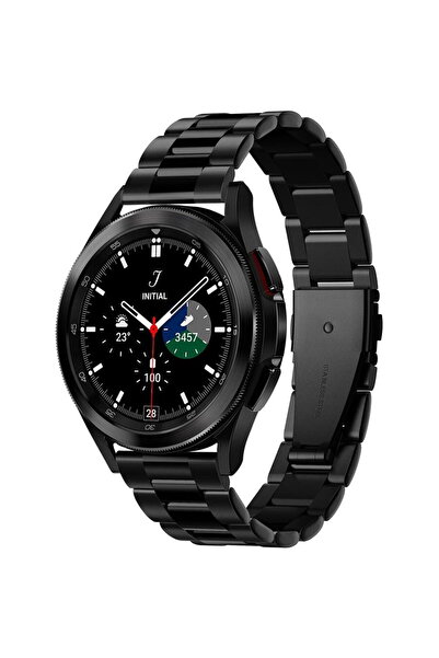 Spigen Strap for Samsung Galaxy Watch 4/5/Active 2, Huawei Watch GT 3 (42mm)/...
