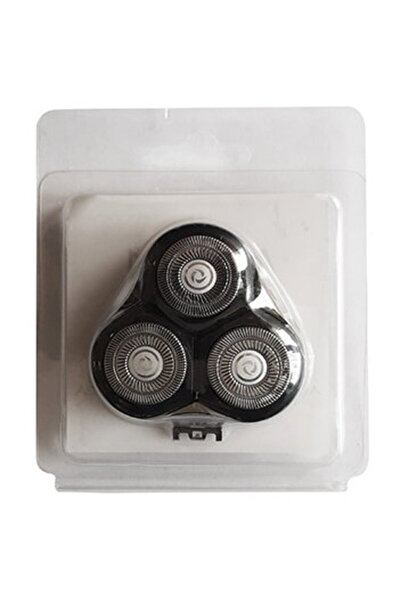 adler Capete De Barbierire, AD2933, Negru/Argintiu