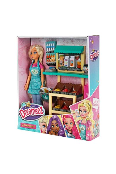 Sunman Supermarket game set