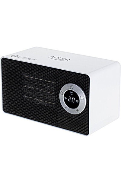 adler Ventilatorul din ceramicДѓ 1000 W