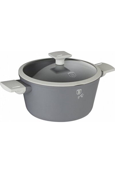Berlinger Haus GARNEK TYTANOWY 28cm BH-7068 ASPEN