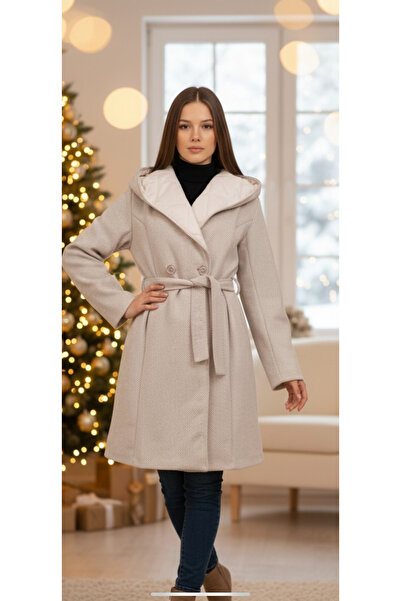 OEMS Women's coat