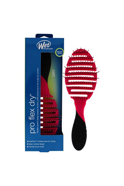 Wet Brush Brush Pro Flex Dry Pink