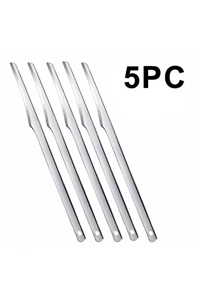 Choice1 5pcs 1/10pc Foot Callus Remover Stainless Steel Pedicure Exfoliating ...