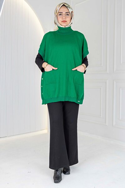 ottoman wear Merserize Triko Süveter OTW127