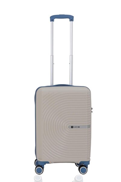 MÇS Polipropilen Valiz V374 55 CM