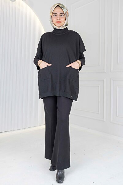 ottoman wear Merserize Triko Süveter OTW127