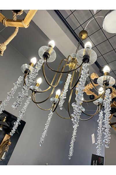 ADK Kontes 8li eskitme Özel üretim