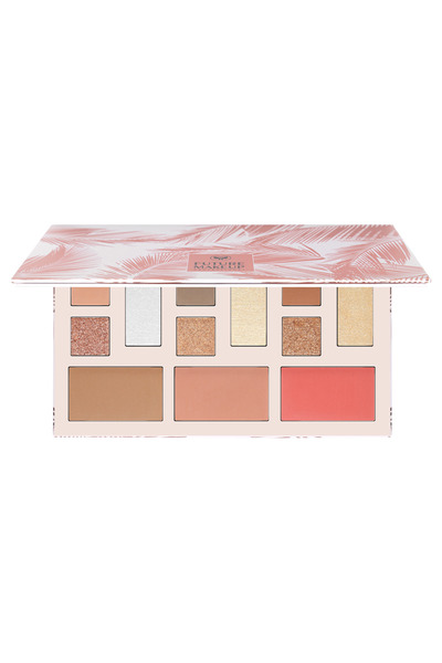 Future Makeup Shape & Play - FU7501