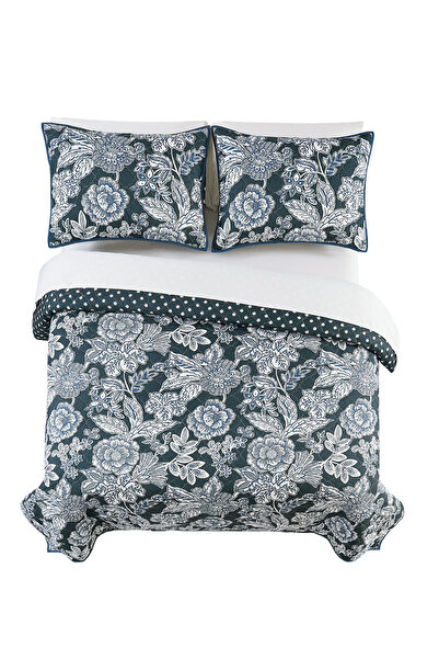 Bee Home The Big One | Single Bed Cover Set (2 Pieces) with Compressed Filling