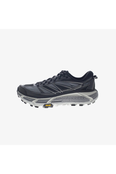 hoka One One Mafate Speed 2 "Black Castlerock"