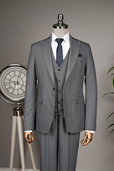 Terziayhan Tailor Ayhan 8 Drop Suit