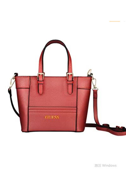 Guesser GU ESS Fashionable trend with large capacity tote bag ﻿